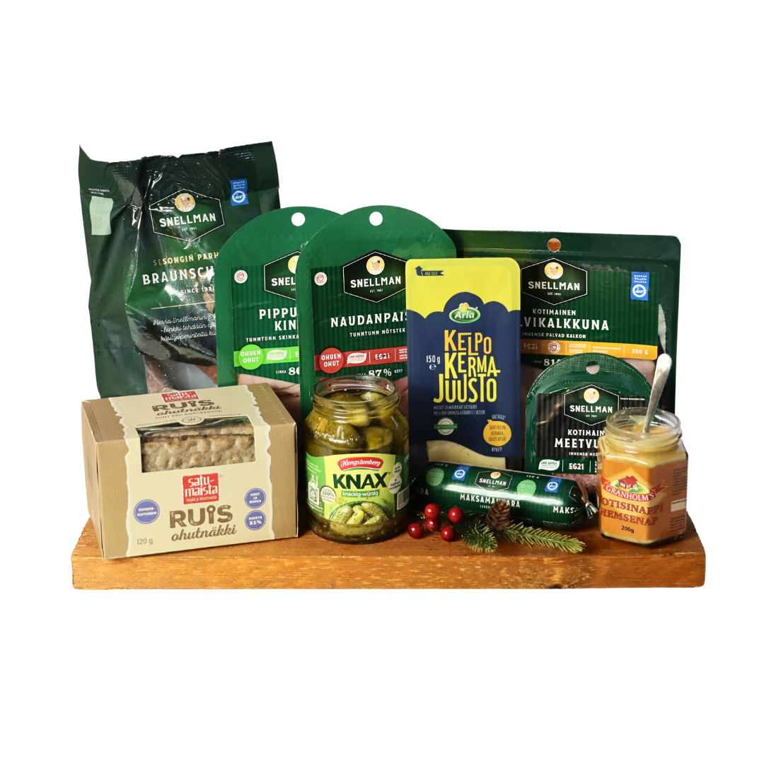 Green Christmas – 26509
