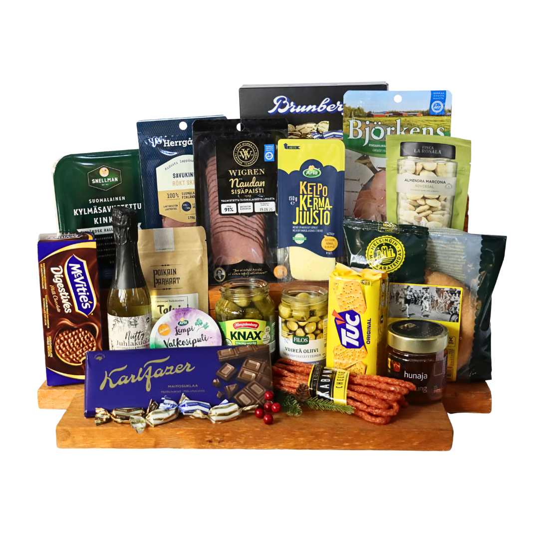 Festive Treats – 26515