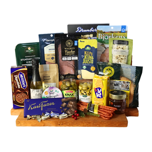 Festive Treats – 26515