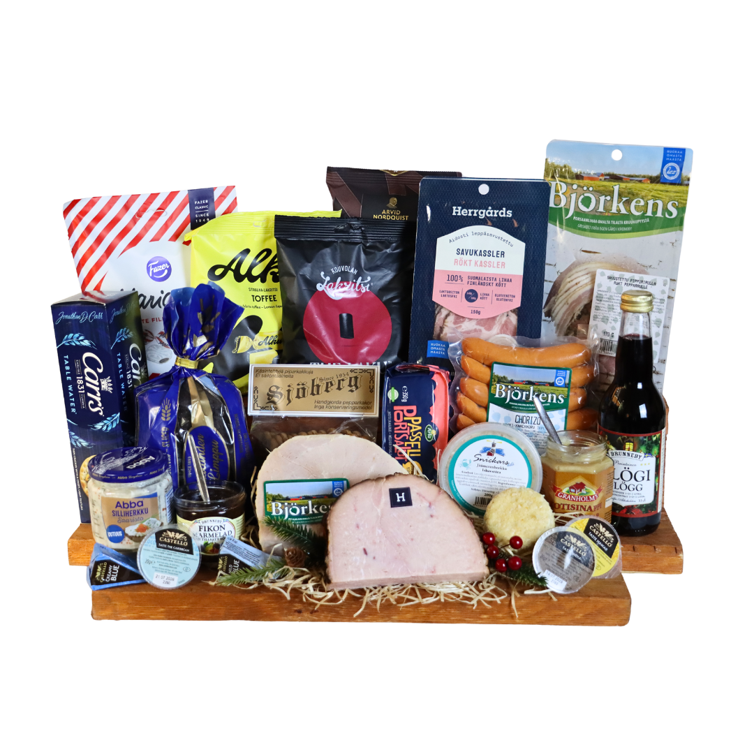 Christmas Delight – 26517