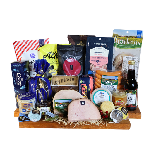 Christmas Delight – 26517