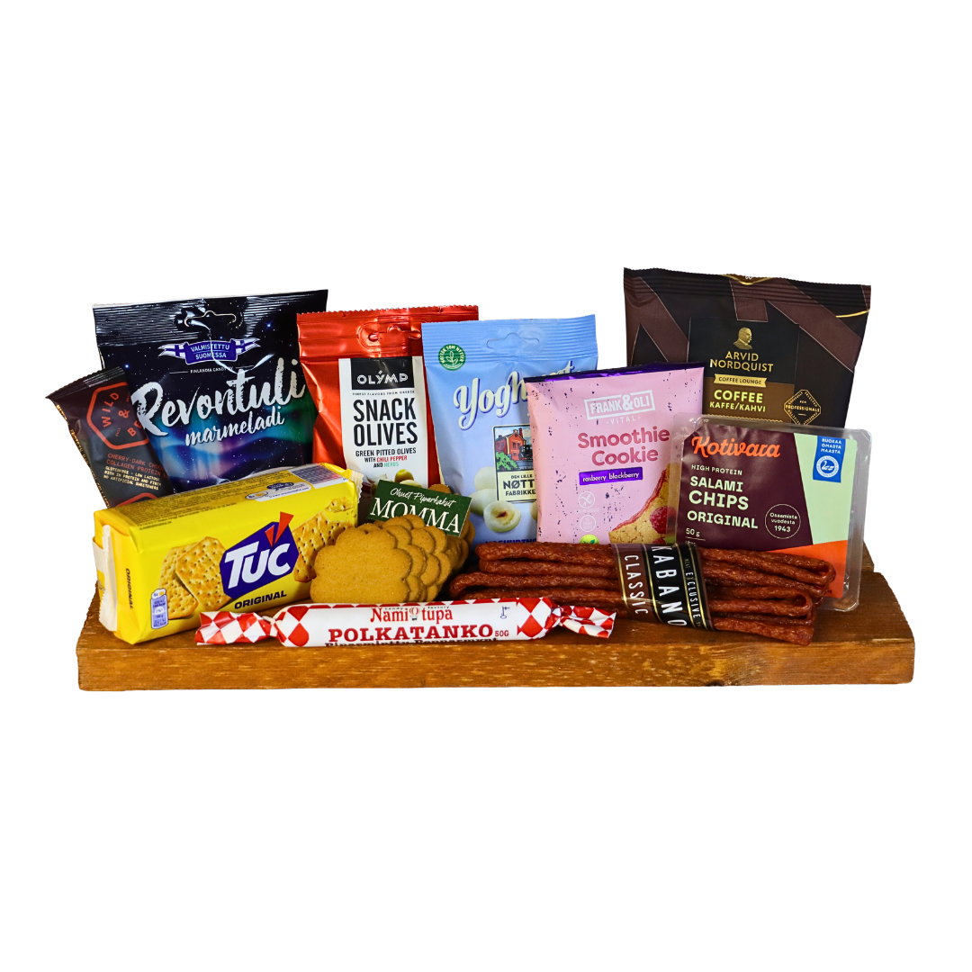 Salt & Sweet – 26502