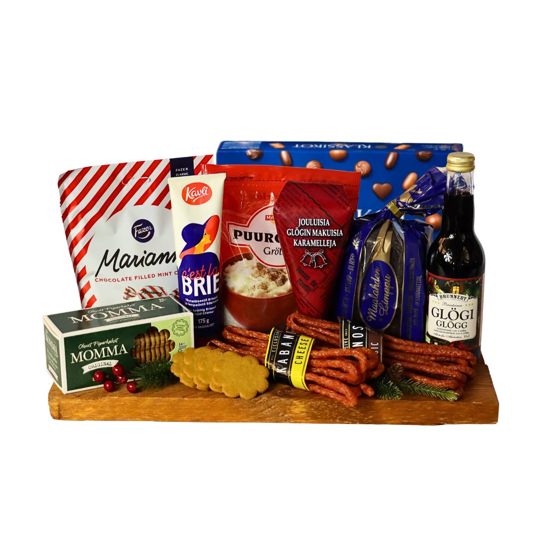 Santa's Choice – 26504