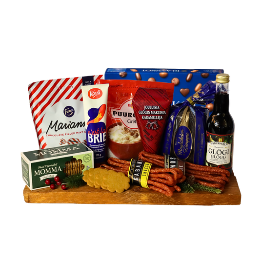 Santa's Choice – 26504