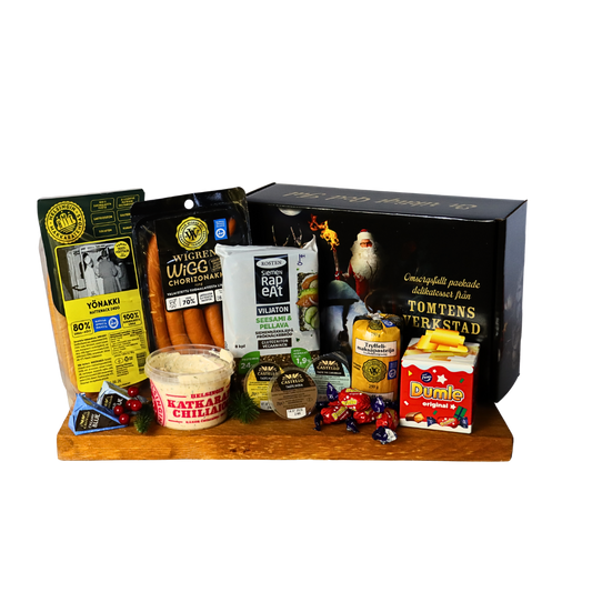 Snack Box – 26507