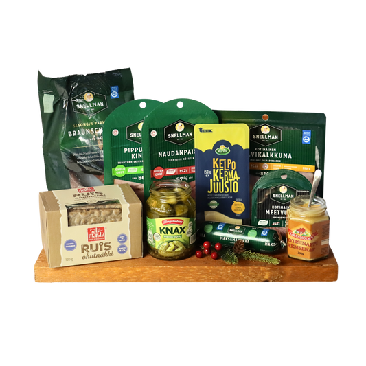 Green Christmas – 26509