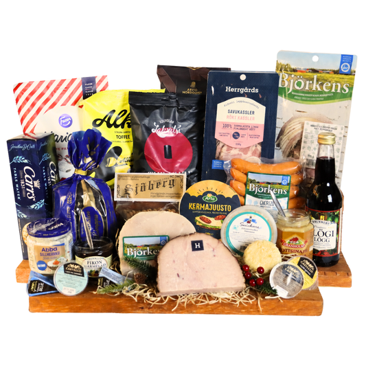 Christmas Delight – 26517