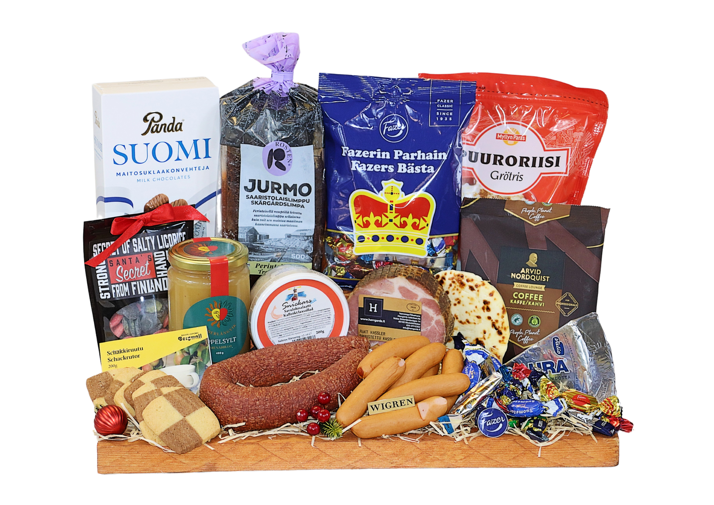 Taste of Finland